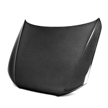 Load image into Gallery viewer, Seibon Seibon 13-15 Audi A4 OEM Carbon Fiber Hood (Hood Pins Required)