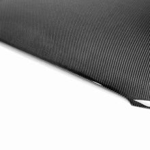 Load image into Gallery viewer, Seibon Seibon 13-17 Audi A5 OEM Carbon Fiber Hood