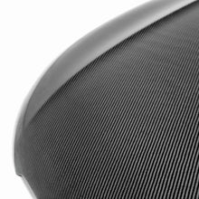 Load image into Gallery viewer, Seibon Seibon 13-17 Audi A5 OEM Carbon Fiber Hood