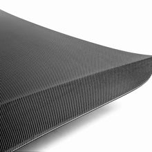 Load image into Gallery viewer, Seibon Seibon 13-17 Audi A5 OEM Carbon Fiber Hood