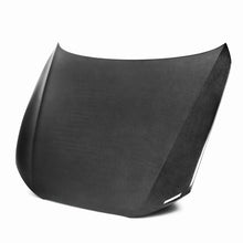 Load image into Gallery viewer, Seibon Seibon 13-17 Audi A5 OEM Carbon Fiber Hood