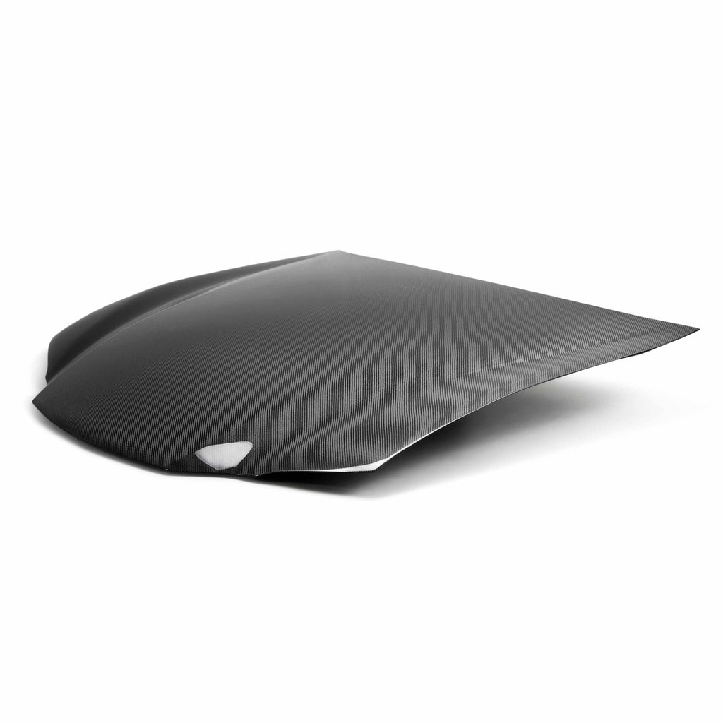 Seibon Seibon 13-18 Lexus GS OEM Carbon Fiber Hood