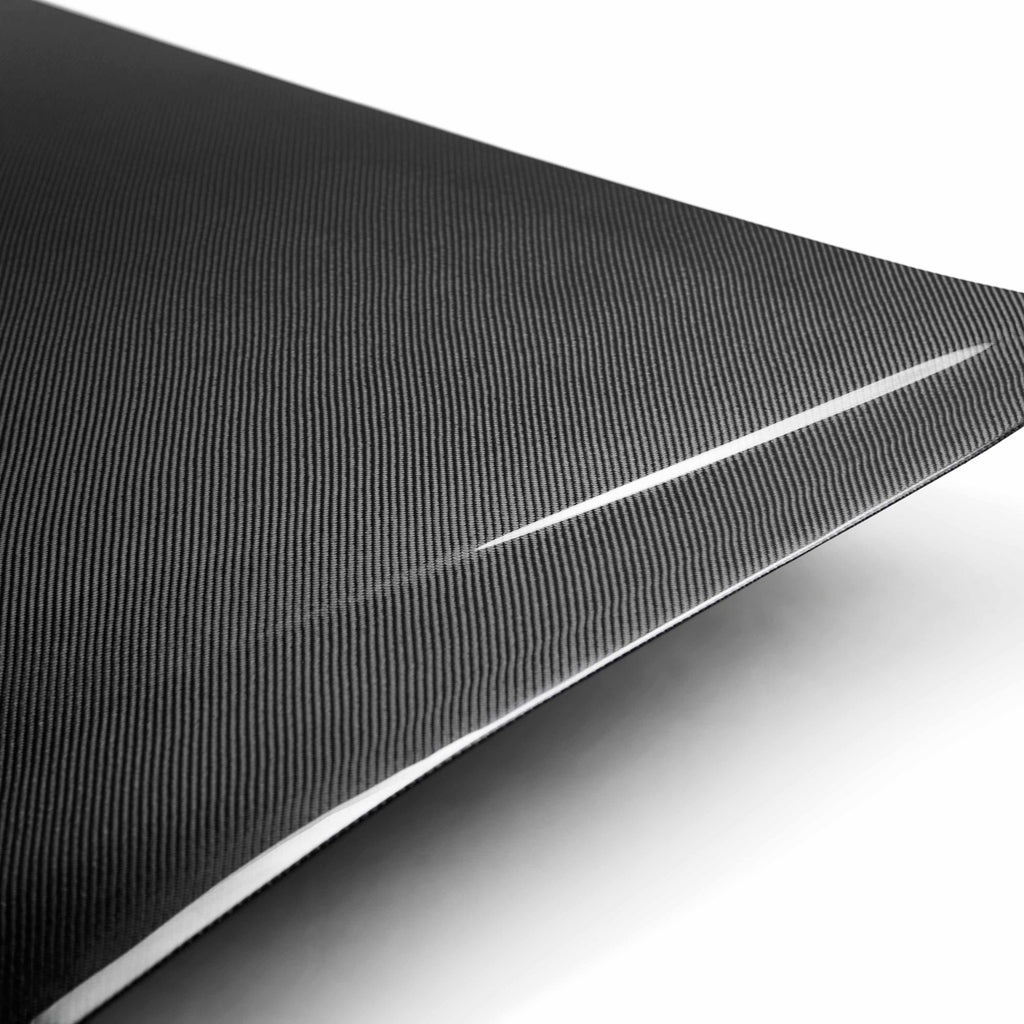 Seibon Seibon 13-18 Lexus GS OEM Carbon Fiber Hood