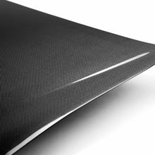 Load image into Gallery viewer, Seibon Seibon 13-18 Lexus GS OEM Carbon Fiber Hood