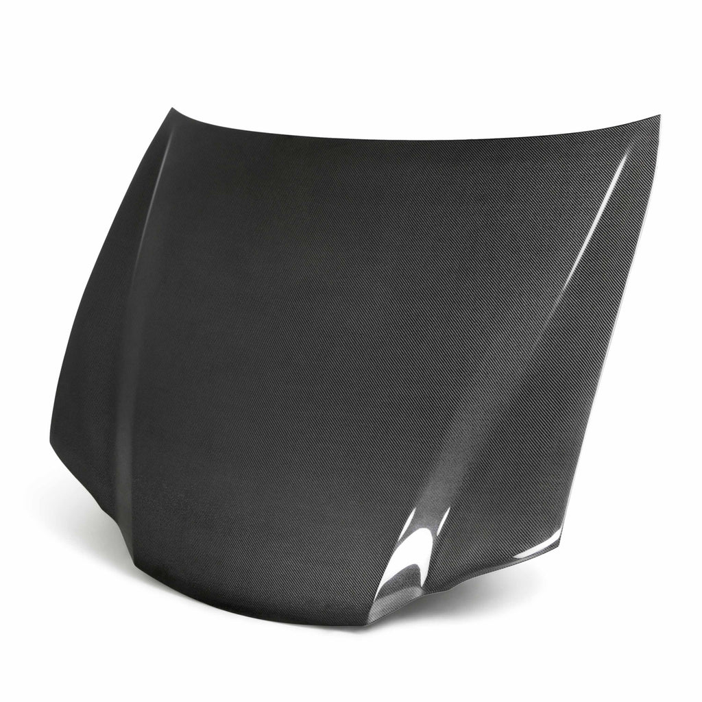 Seibon Seibon 13-18 Lexus GS OEM Carbon Fiber Hood