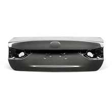 Load image into Gallery viewer, Seibon Seibon 13-18 Lexus GS OEM Carbon Fiber Trunk Lid
