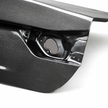 Load image into Gallery viewer, Seibon Seibon 13-18 Lexus GS OEM Carbon Fiber Trunk Lid