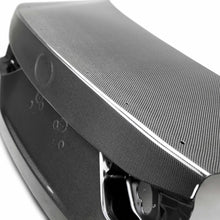 Load image into Gallery viewer, Seibon Seibon 13-18 Lexus GS OEM Carbon Fiber Trunk Lid