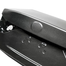 Load image into Gallery viewer, Seibon Seibon 13-18 Lexus GS OEM Carbon Fiber Trunk Lid