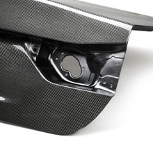 Load image into Gallery viewer, Seibon Seibon 13-18 Lexus GS OEM Carbon Fiber Trunk Lid