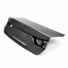 Load image into Gallery viewer, Seibon Seibon 13-18 Lexus GS OEM Carbon Fiber Trunk Lid