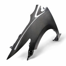 Load image into Gallery viewer, Seibon Seibon 14-15 Honda Civic 2 Door OE-Style Carbon Fiber Fenders