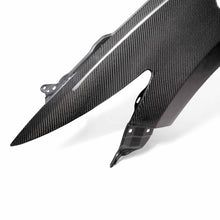 Load image into Gallery viewer, Seibon Seibon 14-15 Honda Civic 2 Door OE-Style Carbon Fiber Fenders