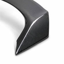 Load image into Gallery viewer, Seibon Seibon 14-15 Honda Civic 2 Door Si-Style Carbon Fiber Rear Spoiler
