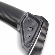 Load image into Gallery viewer, Seibon Seibon 14-15 Honda Civic 2 Door Si-Style Carbon Fiber Rear Spoiler