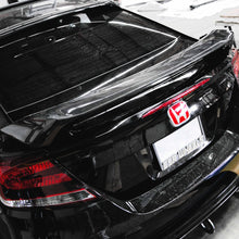 Load image into Gallery viewer, Seibon Seibon 14-15 Honda Civic 2 Door Si-Style Carbon Fiber Rear Spoiler