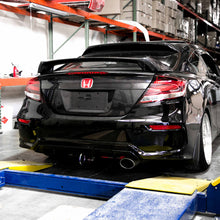 Load image into Gallery viewer, Seibon Seibon 14-15 Honda Civic 2 Door Si-Style Carbon Fiber Rear Spoiler