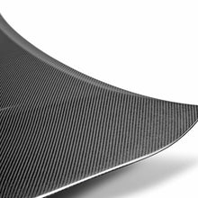 Load image into Gallery viewer, Seibon Seibon 14-15 Honda Civic 2dr TS-Style Carbon Fiber Hood
