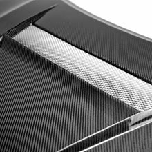 Load image into Gallery viewer, Seibon Seibon 14-15 Honda Civic 2dr VSII-Style Carbon Fiber Hood