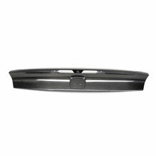 Load image into Gallery viewer, Seibon Seibon 14-15 Honda Civic Si Coupe OEM-Style Carbon Fiber Trunk Garnish