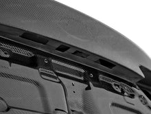 Load image into Gallery viewer, Seibon Seibon 14-15 Kia Optima OE Style Carbon Fiber Trunk Lid (Excl 2016 Models)