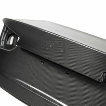 Load image into Gallery viewer, Seibon Seibon 14-15 Kia Optima OE Style Carbon Fiber Trunk Lid (Excl 2016 Models)