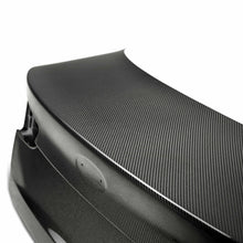 Load image into Gallery viewer, Seibon Seibon 14-15 Kia Optima OE Style Carbon Fiber Trunk Lid (Excl 2016 Models)