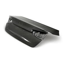 Load image into Gallery viewer, Seibon Seibon 14-15 Kia Optima OE Style Carbon Fiber Trunk Lid (Excl 2016 Models)