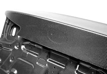 Load image into Gallery viewer, Seibon Seibon 14-15 Kia Optima OE Style Carbon Fiber Trunk Lid (Excl 2016 Models)
