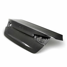 Load image into Gallery viewer, Seibon Seibon 14-15 Kia Optima OE Style Carbon Fiber Trunk Lid (Excl 2016 Models)