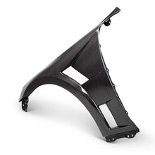 Load image into Gallery viewer, Seibon Seibon 14-15 Lexus IS250/350 10mm Wider Carbon Fiber Fenders