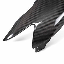 Load image into Gallery viewer, Seibon Seibon 14-15 Lexus IS250/350 10mm Wider Carbon Fiber Fenders