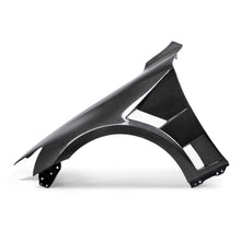 Load image into Gallery viewer, Seibon Seibon 14-15 Lexus IS250/350 10mm Wider Carbon Fiber Fenders