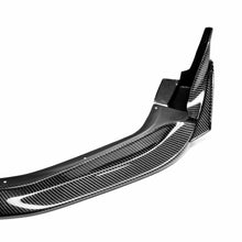 Load image into Gallery viewer, Seibon Seibon 14-16 Lexus IS F Sport (XE30) FP-Style Carbon Fiber Front Lip (Fits F Sport Only)