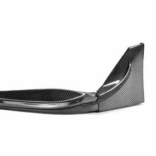 Load image into Gallery viewer, Seibon Seibon 14-16 Lexus IS F Sport (XE30) FP-Style Carbon Fiber Front Lip (Fits F Sport Only)