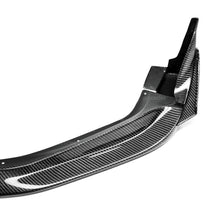 Load image into Gallery viewer, Seibon Seibon 14-16 Lexus IS F Sport (XE30) FP-Style Carbon Fiber Front Lip (Fits F Sport Only)