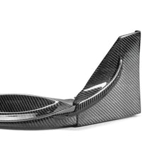Load image into Gallery viewer, Seibon Seibon 14-16 Lexus IS F Sport (XE30) FP-Style Carbon Fiber Front Lip (Fits F Sport Only)