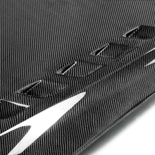 Load image into Gallery viewer, Seibon 14-20 Lexus IS250/IS300 BT Style Carbon Fiber Hood - Black Ops Auto Works