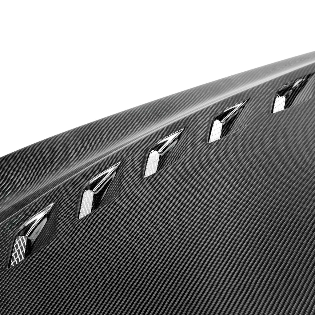 Seibon Seibon 14-20 Lexus IS250/IS300 BT Style Carbon Fiber Hood