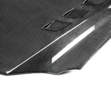 Load image into Gallery viewer, Seibon Seibon 14-20 Lexus IS250/IS300 BT Style Carbon Fiber Hood