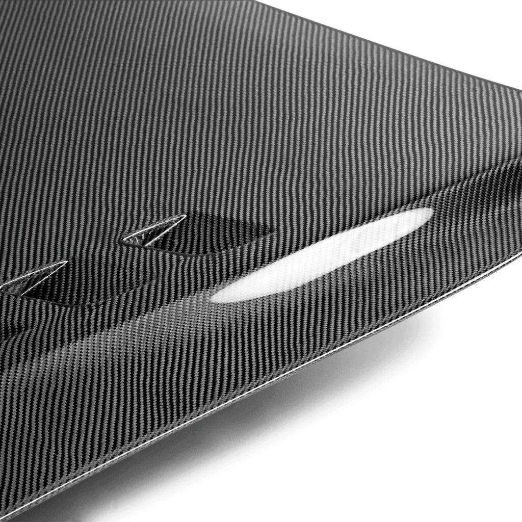Seibon Seibon 14-20 Lexus IS250/IS300 BT Style Carbon Fiber Hood