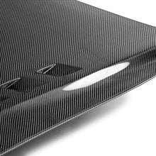 Load image into Gallery viewer, Seibon Seibon 14-20 Lexus IS250/IS300 BT Style Carbon Fiber Hood