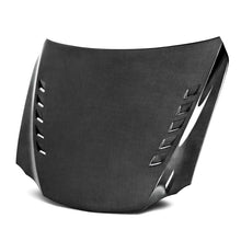 Load image into Gallery viewer, Seibon Seibon 14-20 Lexus IS250/IS300 BT Style Carbon Fiber Hood