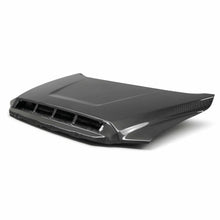 Load image into Gallery viewer, Seibon Seibon 14-20 Toyota Tundra OEM Style Carbon Fiber Hood