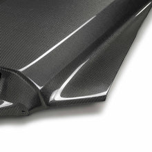 Load image into Gallery viewer, Seibon Seibon 14-20 Toyota Tundra OEM Style Carbon Fiber Hood