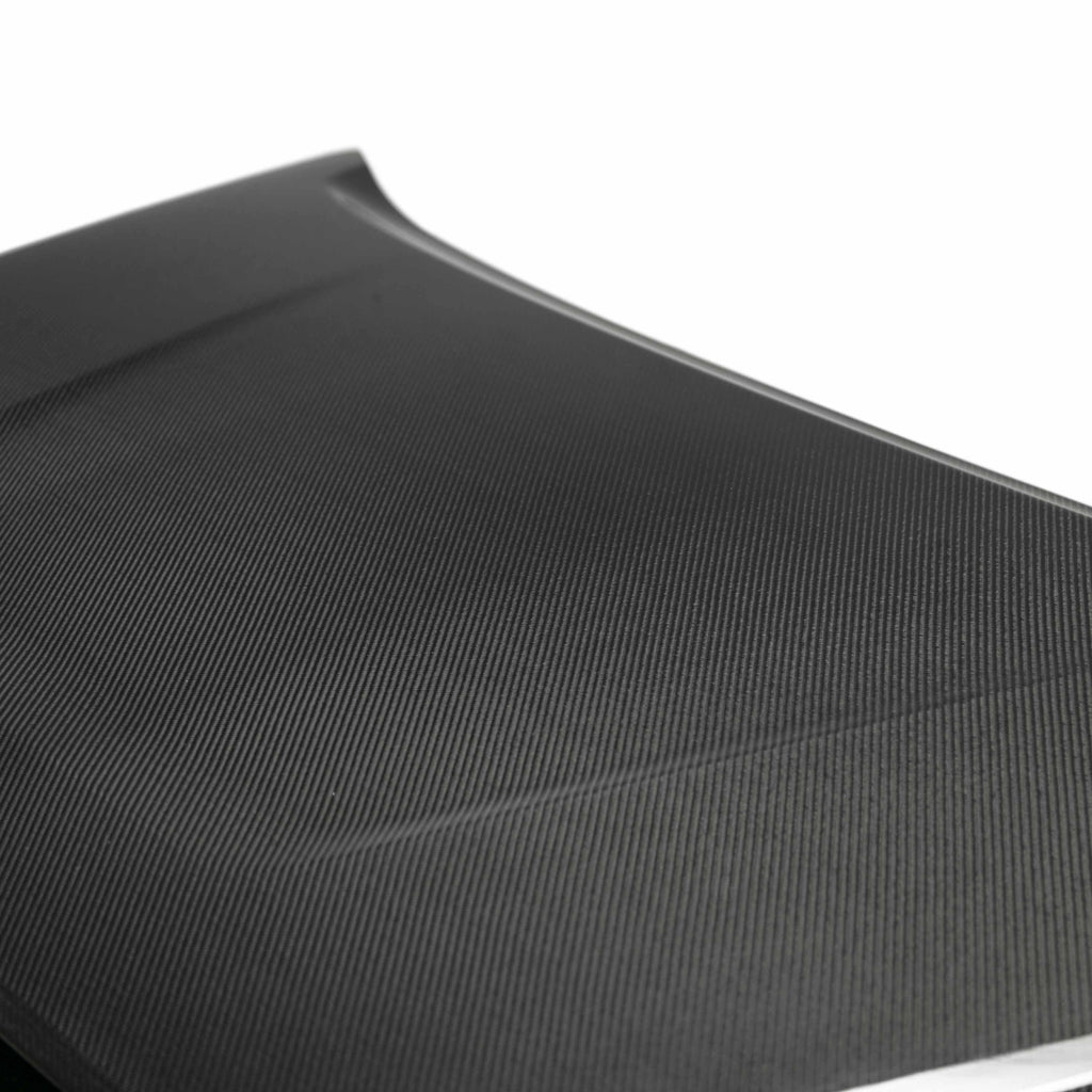 Seibon Seibon 14-20 Toyota Tundra OEM Style Carbon Fiber Hood