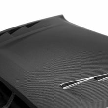 Load image into Gallery viewer, Seibon Seibon 14-20 Toyota Tundra TS-Style Carbon Fiber Hood