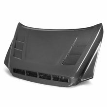 Load image into Gallery viewer, Seibon Seibon 14-20 Toyota Tundra TS-Style Carbon Fiber Hood