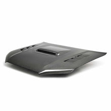 Load image into Gallery viewer, Seibon Seibon 14-21 Toyota 4Runner TS-Style Carbon Fiber Hood