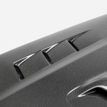 Load image into Gallery viewer, Seibon Seibon 14-21 Toyota 4Runner TS-Style Carbon Fiber Hood